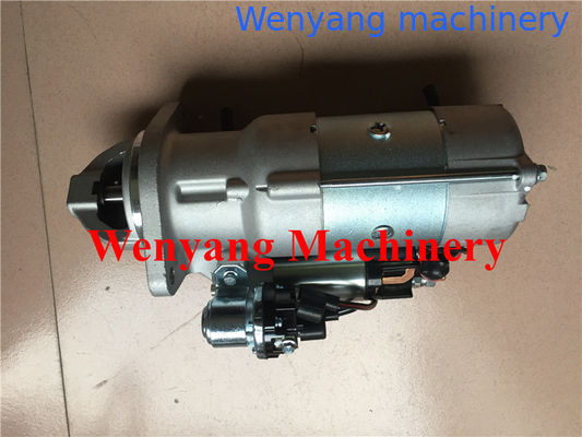 China Weichai motor Deutz peças sobressalentes do motor 13023606 arranque fornecedor