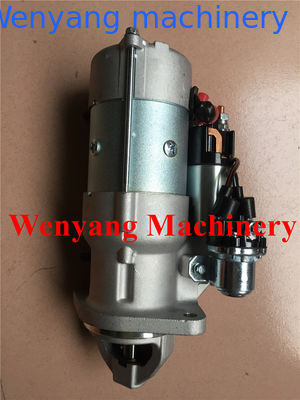 China Weichai motor Deutz peças sobressalentes do motor 13023606 arranque fornecedor