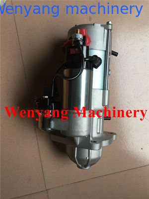 China Weichai motor Deutz peças sobressalentes do motor 13023606 arranque fornecedor