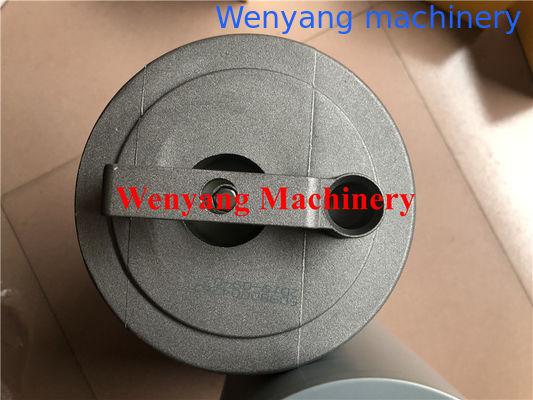 Filtro de retorno de óleo para escavadeira Lonking CDM6225, peças genuínas 60308000155 fornecedor