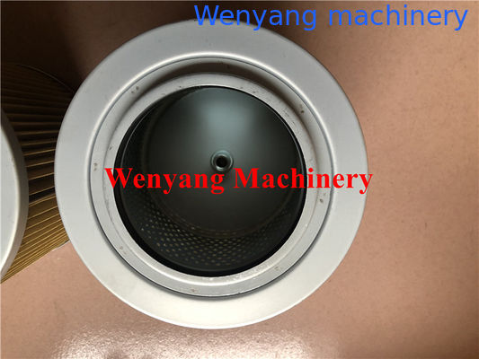 Lonking CDM6225 escavadeira peças de reposição originais 60308000014 Filtro de sucção de óleo fornecedor