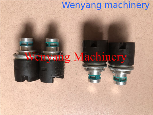 Válvula solenóide da transmissão ZF 4WG200 0501313375 BOSCH 0260120025 fornecedor