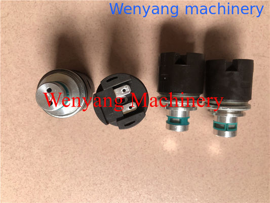 Válvula solenóide da transmissão ZF 4WG200 0501313375 BOSCH 0260120025 fornecedor