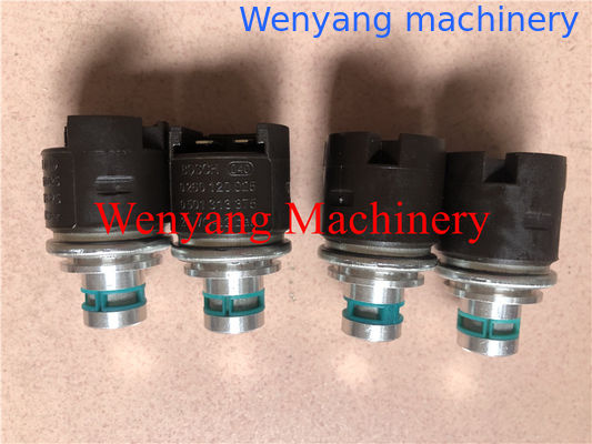 Válvula solenóide da transmissão ZF 4WG200 0501313375 BOSCH 0260120025 fornecedor