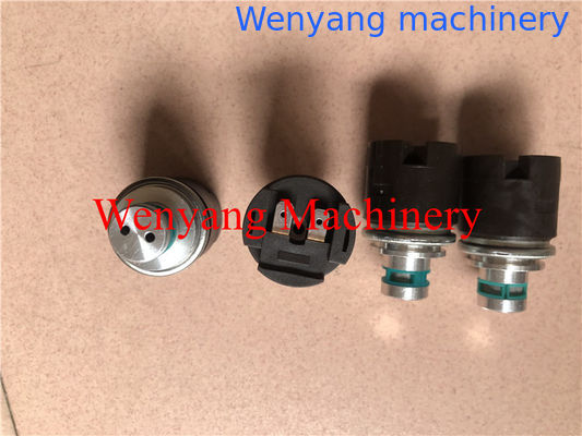 Válvula solenóide da transmissão ZF 4WG200 0501313375 BOSCH 0260120025 fornecedor
