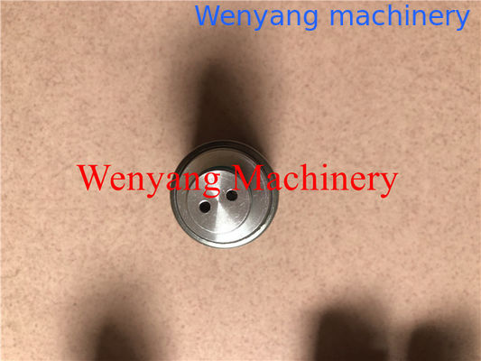 Válvula solenóide da transmissão ZF 4WG200 0501313375 BOSCH 0260120025 fornecedor