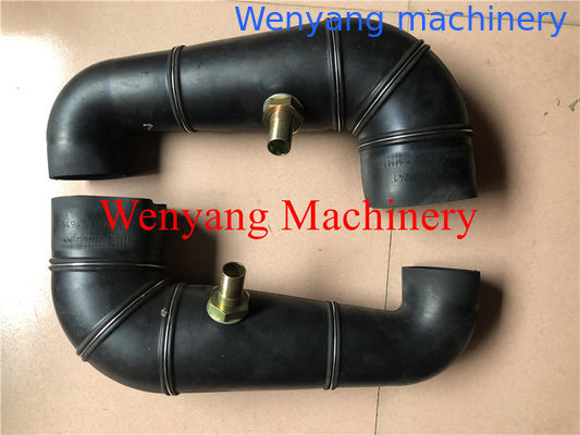 Fornecimento de peças de reposição para motor Deutz China mangueira curva wp6 13039241 fornecedor