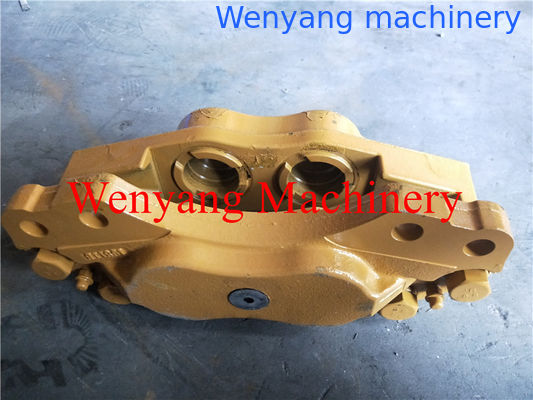 Pinça de freio para peças sobressalentes genuínas de carregadeira de rodas Lonking LG853.04.01.03 fornecedor