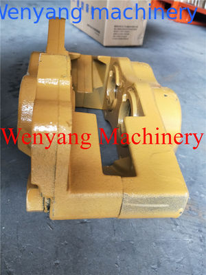 Pinça de freio para peças sobressalentes genuínas de carregadeira de rodas Lonking LG853.04.01.03 fornecedor