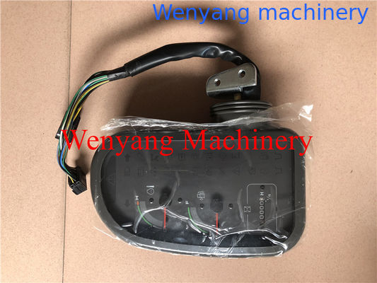 Fornecimento de peças sobressalentes genuínas para escavadeira VOLVO EC210B - display do ponteiro fornecedor