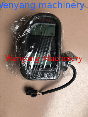 Suporte VOLVO EC210BLC EC240BLC EC290BLC EC360BLC ecrã de escavadeira fornecedor