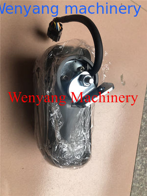 Suporte VOLVO EC210BLC EC240BLC EC290BLC EC360BLC ecrã de escavadeira fornecedor