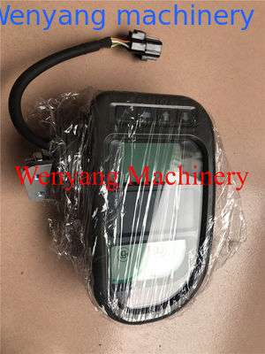 Suporte VOLVO EC210BLC EC240BLC EC290BLC EC360BLC ecrã de escavadeira fornecedor