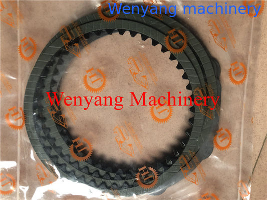 Peças sobressalentes de escavadeiras Kawasaki motor giratório hidráulico M5X130CHB disco fornecedor