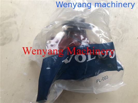 VOLVO EC210B escavadeira peças de reposição originais bomba de água VOE20459004 fornecedor