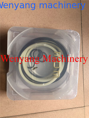 VOLVO EC210B conjuntos de vedação de peças sobressalentes de escavadeira para montagem conjunta de centro rotativo fornecedor