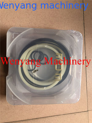 VOLVO EC210B conjuntos de vedação de peças sobressalentes de escavadeira para montagem conjunta de centro rotativo fornecedor