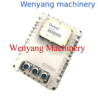 controlador de peças de reposição para carregadeira de rodas LG835.05.04 para Lonking CDM833 CDM835 fornecedor