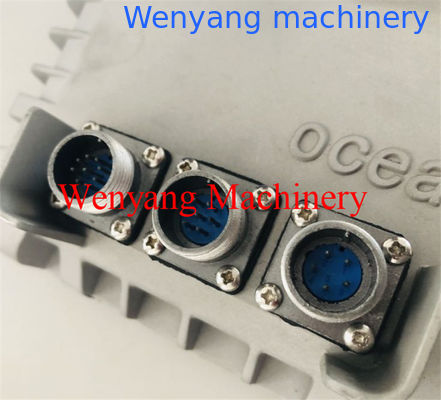 controlador de peças de reposição para carregadeira de rodas LG835.05.04 para Lonking CDM833 CDM835 fornecedor