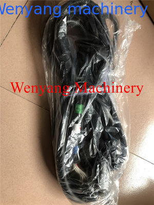 SDLG LG958 carregadeira de rodas peças sobressalentes genuínas chicote elétrico 29410001032 fornecedor