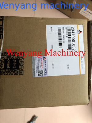 SDLG LG958 carregadeira de rodas peças sobressalentes genuínas chicote elétrico 29410001032 fornecedor