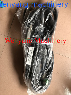 SDLG LG958 carregadeira de rodas peças sobressalentes genuínas chicote elétrico 29410001032 fornecedor