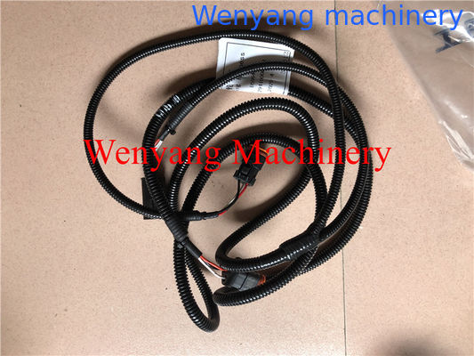 SDLG LG958 carregador de rodas peças de reposição originais arnês de fiação 29410000301 fornecedor