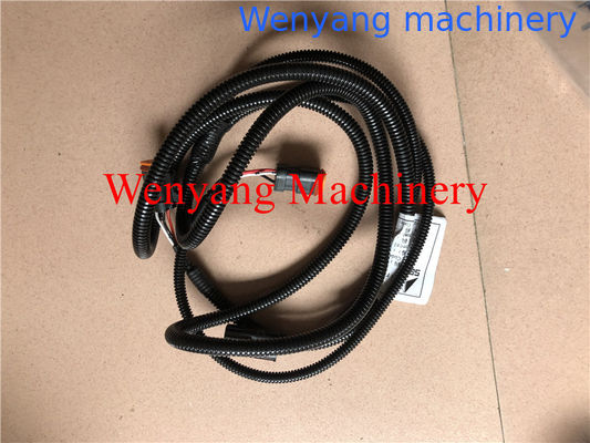 SDLG LG958 carregador de rodas peças de reposição originais arnês de fiação 29410000301 fornecedor