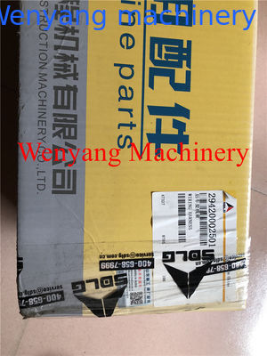 SDLG LG958 carregador de rodas peças de reposição originais arnês de fiação 29420002501 fornecedor