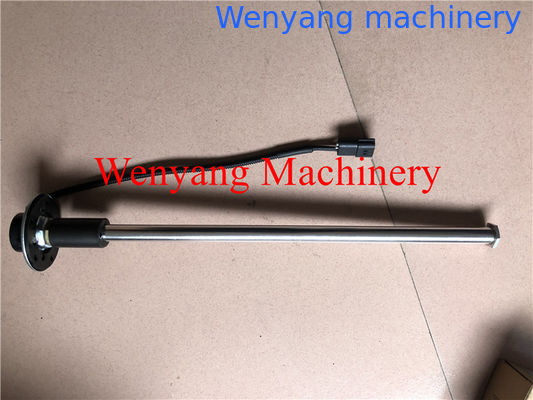 Peças de reposição genuínas para carregadeira de rodas SDLG LG958  sensor de nível de combustível  4130001908 fornecedor