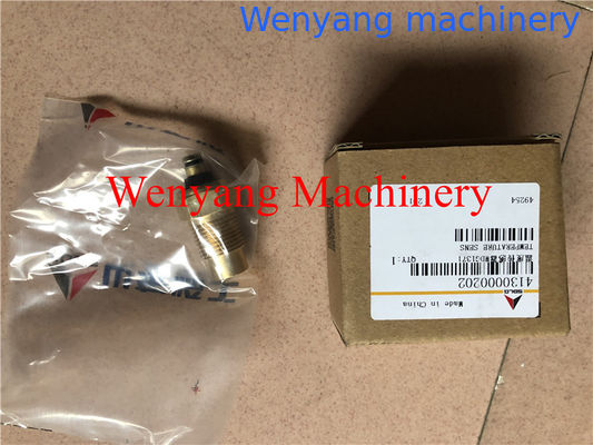SDLG LG958 carregador de rodas sensor de temperatura de peças sobressalentes originais 4130000202 fornecedor