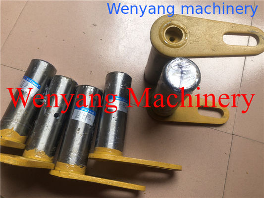 Peças de reposição para carregadeira de rodas China Lonking pino superior da caçamba lg833.11.05 fornecedor