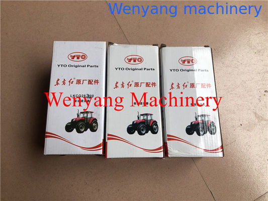 China Peças sobressalentes do motor YTO LKCQ28-200 filtro diesel para venda fornecedor