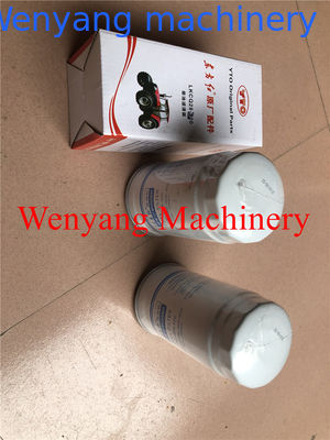 China Peças sobressalentes do motor YTO LKCQ28-200 filtro diesel para venda fornecedor