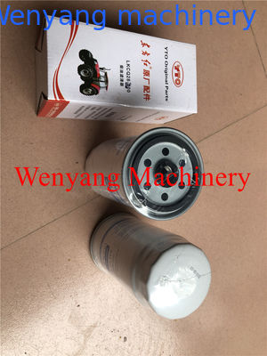 China Peças sobressalentes do motor YTO LKCQ28-200 filtro diesel para venda fornecedor