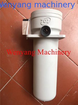 Lonking CDM856 carregador de pá peças de reposição originais conjunto de filtro LG855.02.02.01 (YFL-A400*25LS) fornecedor