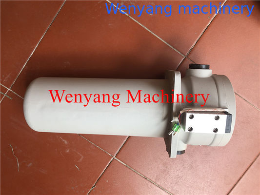 Lonking CDM856 carregador de pá peças de reposição originais conjunto de filtro LG855.02.02.01 (YFL-A400*25LS) fornecedor