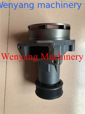 Bomba de água do conjunto de peças sobressalentes do motor Weichai WD10G220E13 612600060307 fornecedor