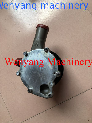 Peças de reposição genuínas do motor Yuchai YC6B125-T20 bomba de água 630-1307010C fornecedor