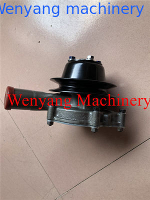 Peças de reposição genuínas do motor Yuchai YC6B125-T20 bomba de água 630-1307010C fornecedor
