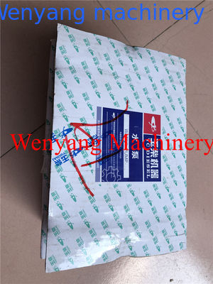 Peças de reposição genuínas do motor Yuchai YC6B125-T20 bomba de água 630-1307010C fornecedor