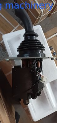 Partes sobressalentes para carregador de rodas de solteiro Válvula piloto de punho único DXS-00 60304000194 fornecedor