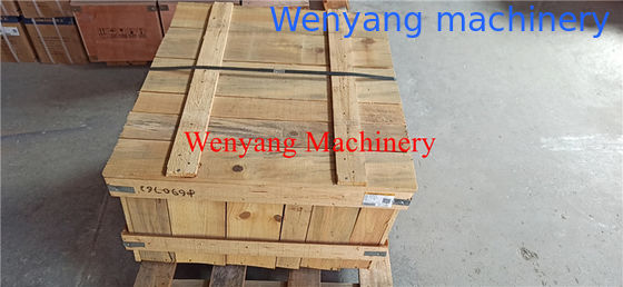 Conversor de binário do carregador de rodas Lonking de 5 toneladas LG853.02.01 (402200) fornecedor