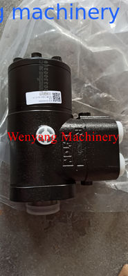 Peças de reposição para carregadeira de rodas Lonking 5 toneladas, engrenagem de direção hidráulica LG853.06.02.06 (BZZ-800FK) fornecedor