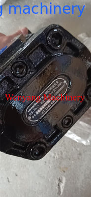 Carregador de rodas lonking peças de reposição originais bomba de direção LG853.06.08 (LGCB2080/CBGJ2080) fornecedor