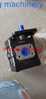 Carregador de rodas lonking peças de reposição originais bomba de direção LG853.06.08 (LGCB2080/CBGJ2080) fornecedor