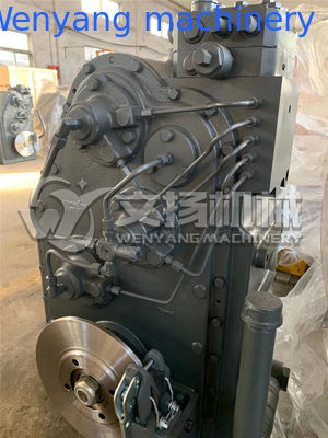 Lonking CDM833 conjunto de transmissão do carregador de rodas (caixa de engrenagens) LG30F.03III.01 fornecedor