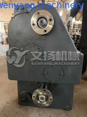 Lonking CDM833 conjunto de transmissão do carregador de rodas (caixa de engrenagens) LG30F.03III.01 fornecedor