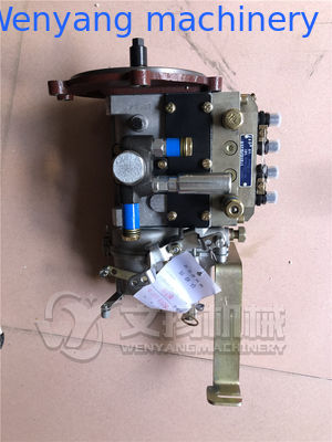 Peças sobressalentes originais do motor YTO BH4W10545Y-193 bomba de injeção fornecedor