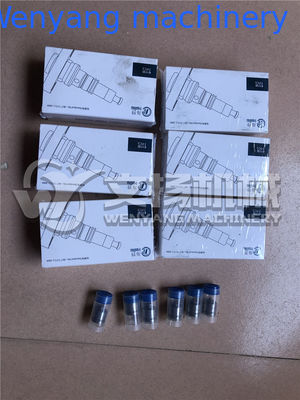 Motor Cummins 6BTA5.9-C130 4994681 bomba de injeção elementos de válvulas cummins srb fornecedor